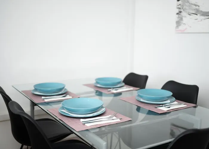 Murata Apartament