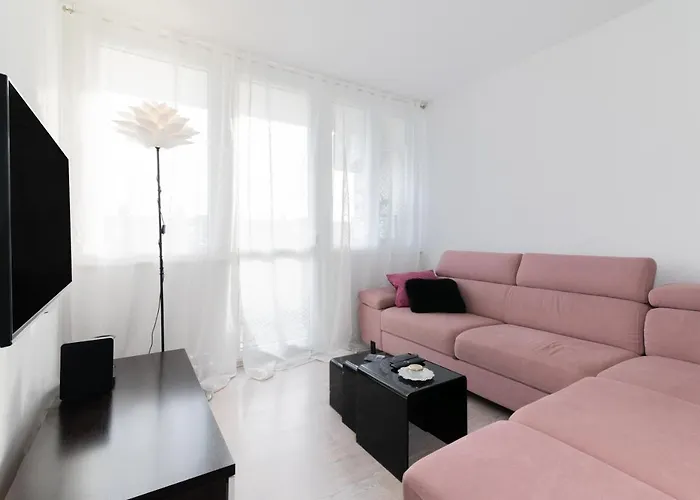 Murata Apartament