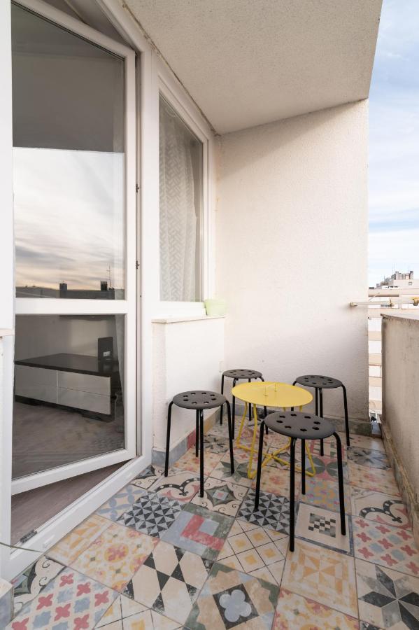 Apartment Murata Zadar