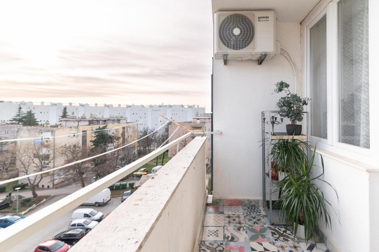 Murata Apartment