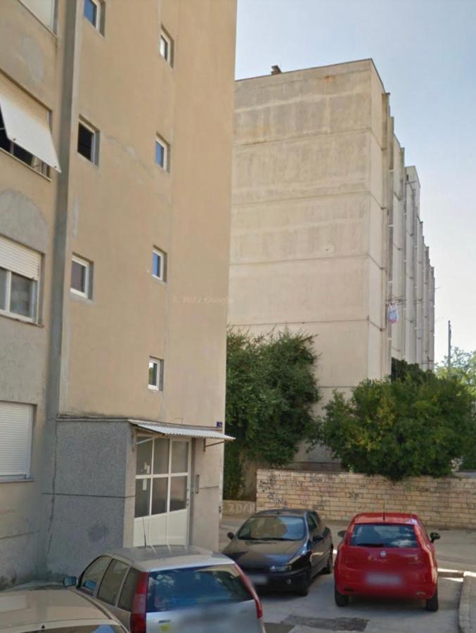 Murata * Zadar